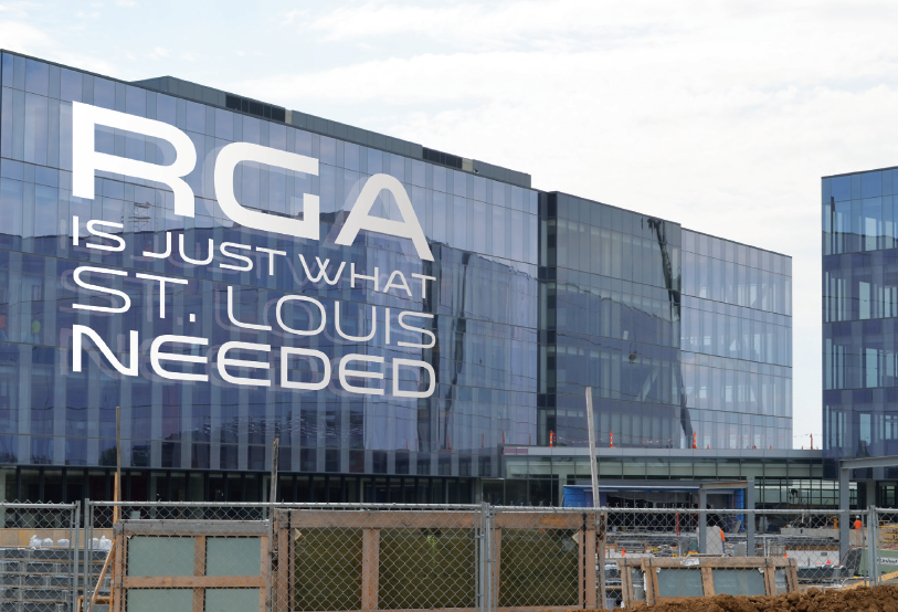 RGA