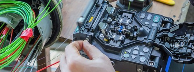 Service and Maintenance