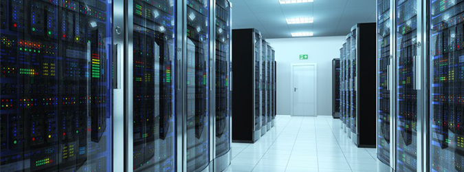 Systems integration for data centers