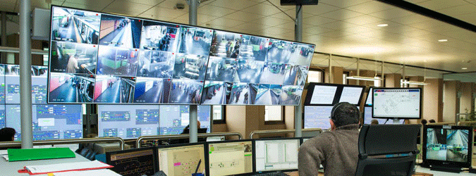 Building Management Solutions
