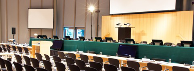 Systems Integration for Government Facilities
