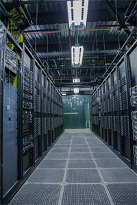 Data Center Security Systems