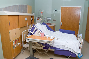 Nurse Call for Hospitals