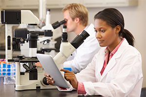 IP Based Systems for labs and research facilities