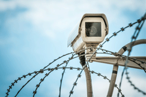 Security Systems for Prisons