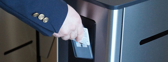 Card Access