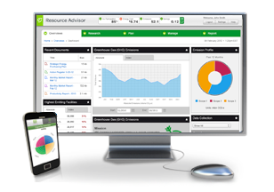 Energy Dashboard