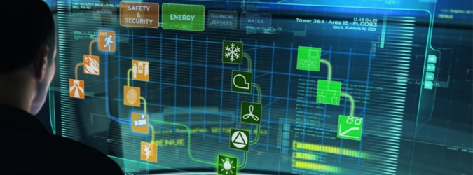 Energy Dashboards