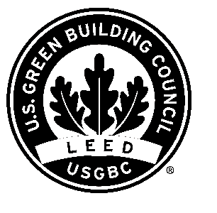U.S. Green Building Council Logo