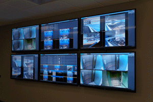 Corporate Security and Surveillance Systems